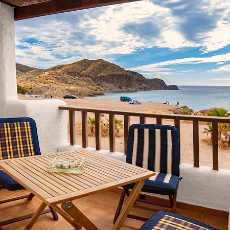 Casa La Isleta Playa Apartment La Isleta del Moro Bagian luar foto