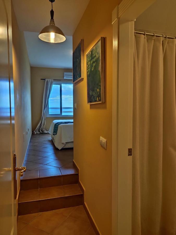 Casa La Isleta Playa Apartment La Isleta del Moro Bagian luar foto