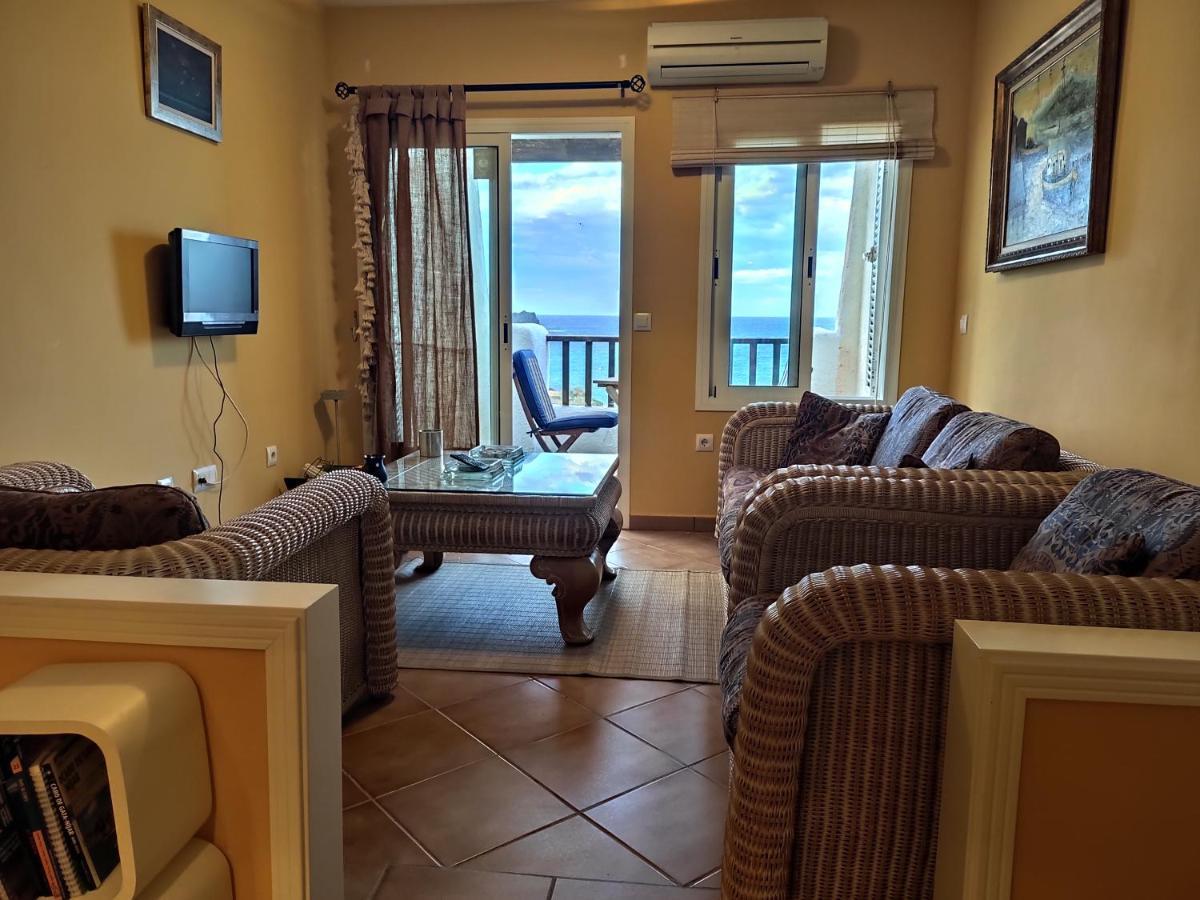Casa La Isleta Playa Apartment La Isleta del Moro Bagian luar foto