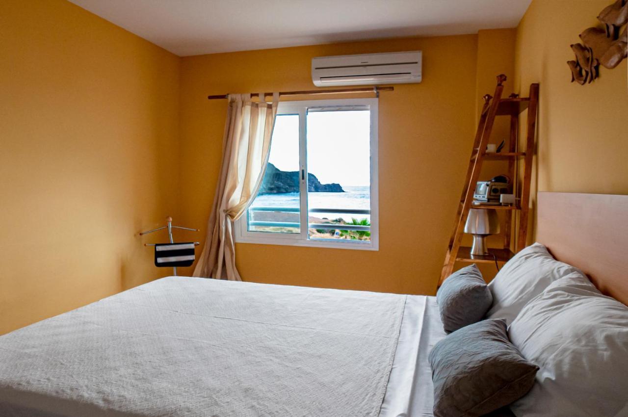 Casa La Isleta Playa Apartment La Isleta del Moro Bagian luar foto