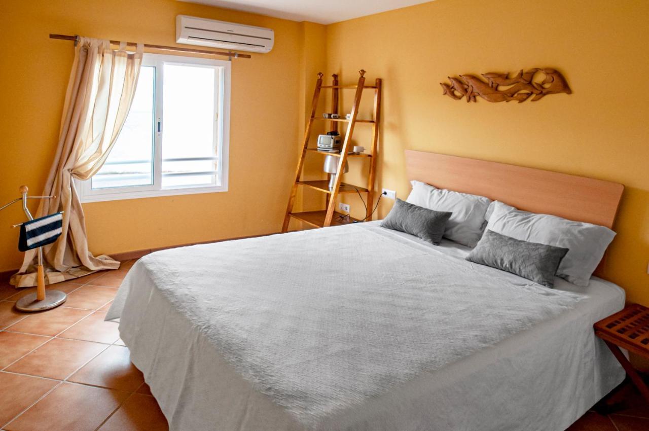 Casa La Isleta Playa Apartment La Isleta del Moro Bagian luar foto