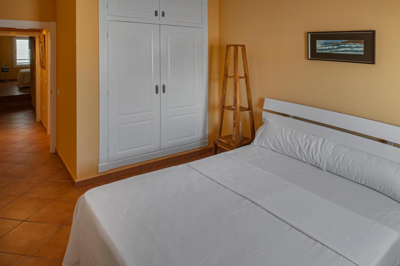 Casa La Isleta Playa Apartment La Isleta del Moro Bagian luar foto