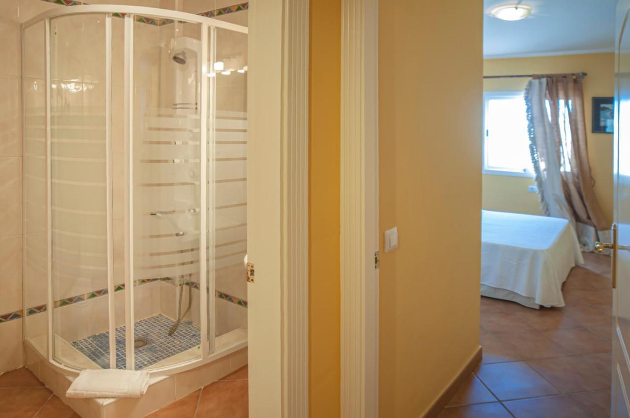 Casa La Isleta Playa Apartment La Isleta del Moro Bagian luar foto